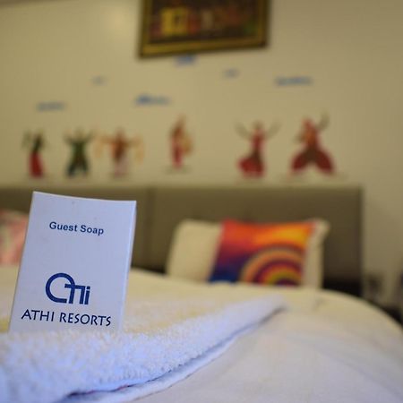Athi Resorts GOA Eksteriør bilde