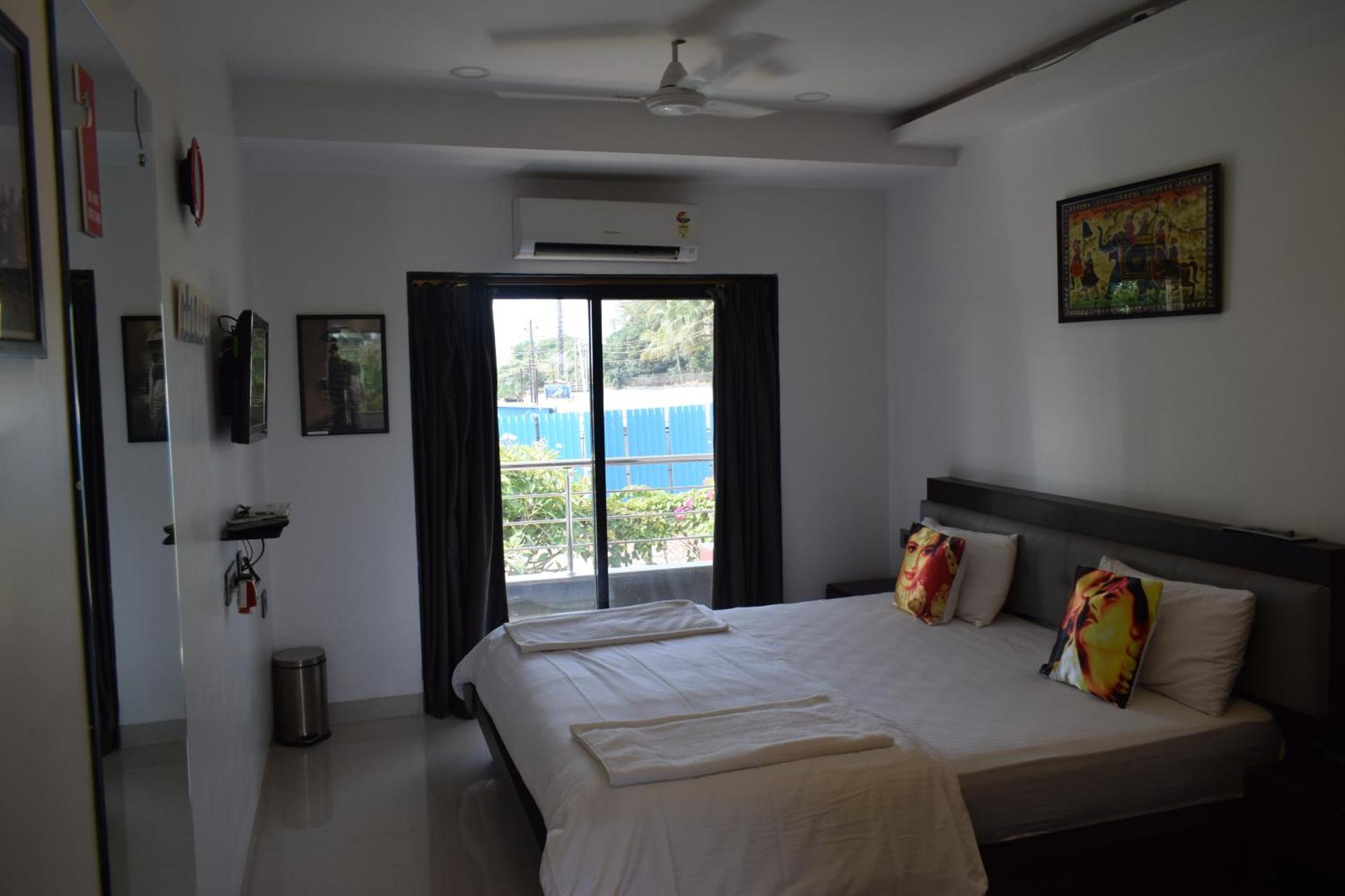 Athi Resorts GOA Eksteriør bilde