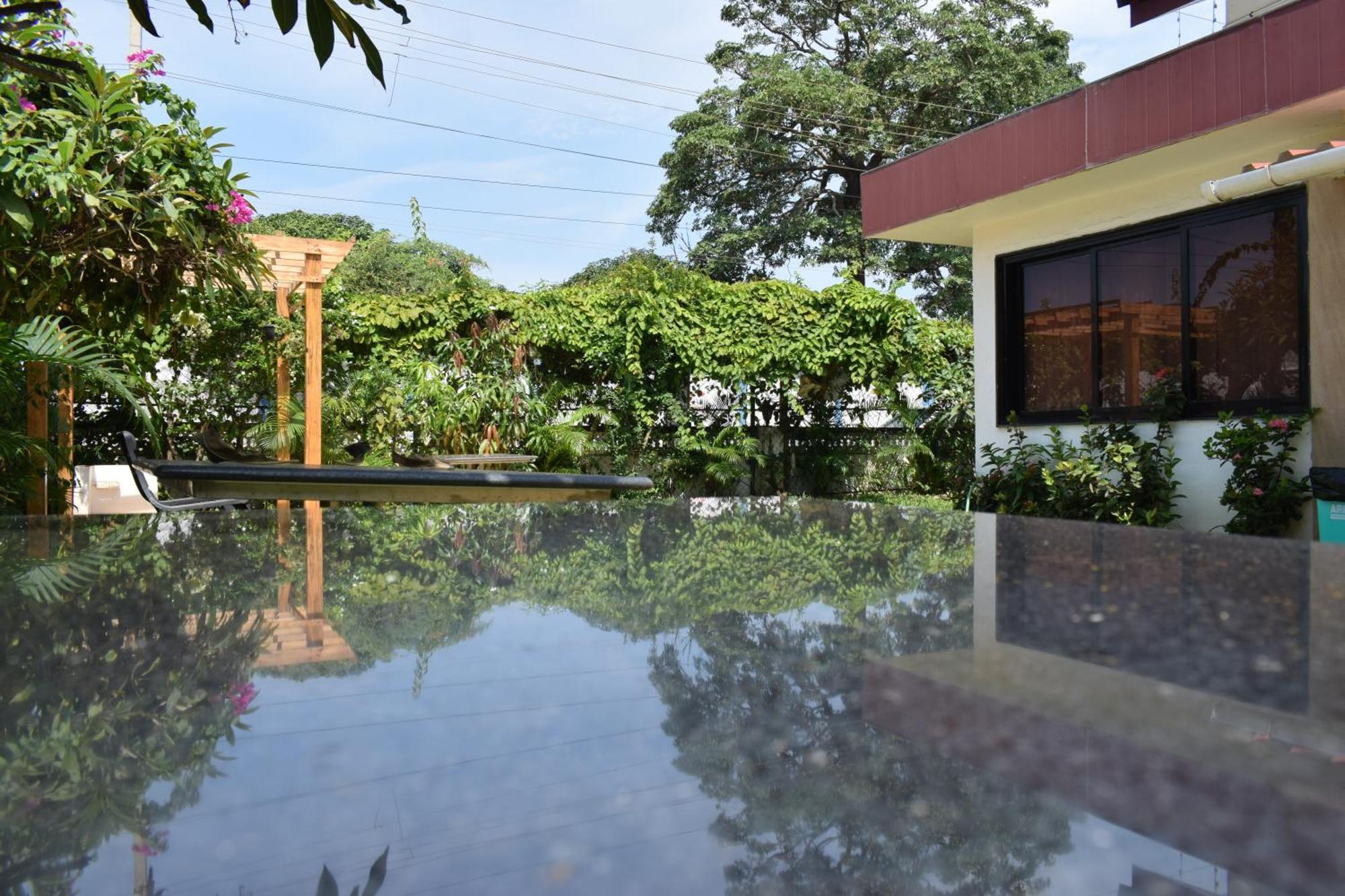 Athi Resorts GOA Eksteriør bilde
