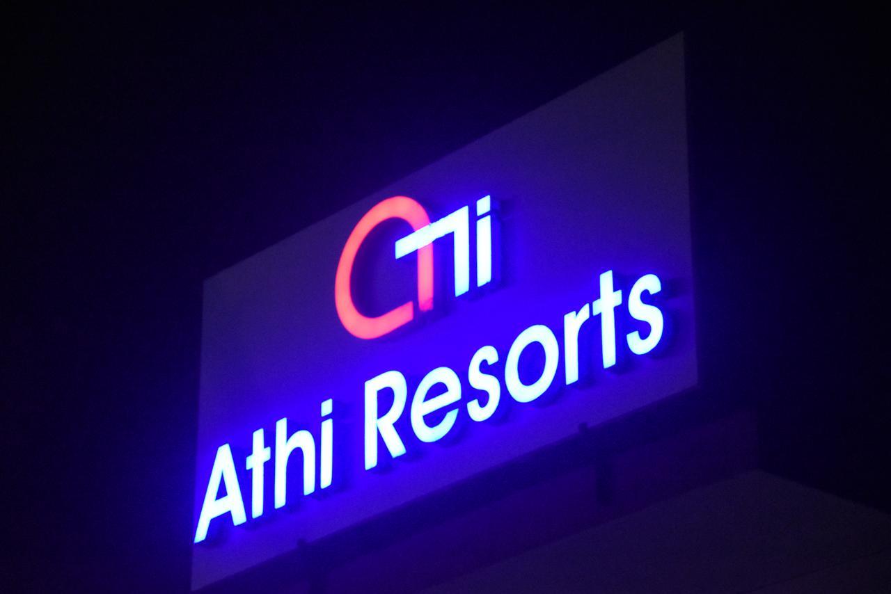 Athi Resorts GOA Eksteriør bilde