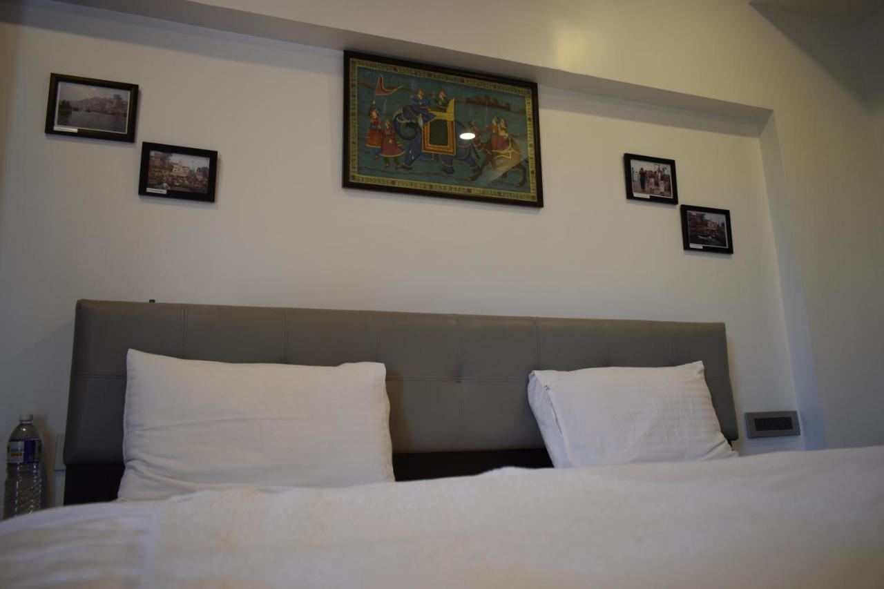 Athi Resorts GOA Eksteriør bilde