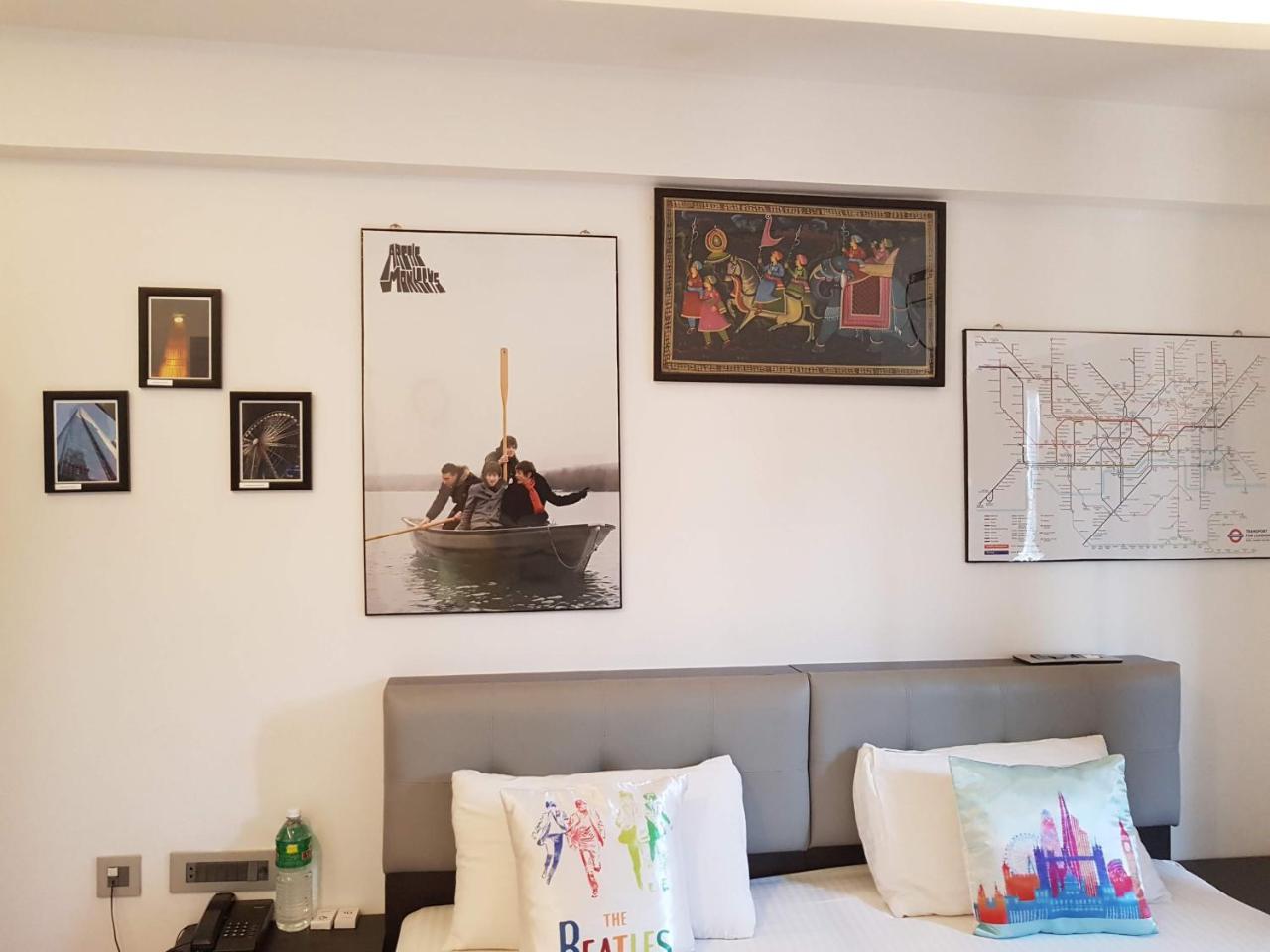 Athi Resorts GOA Eksteriør bilde