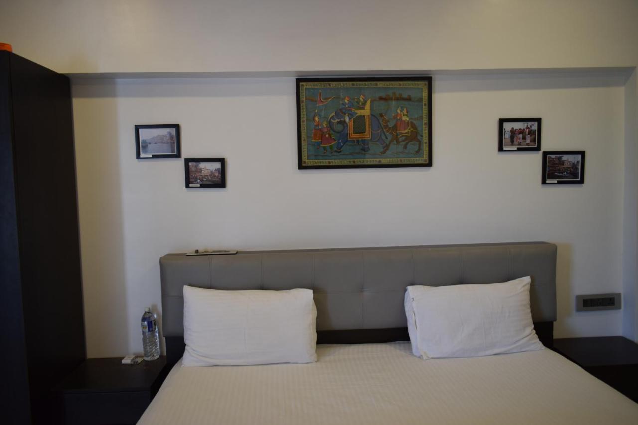 Athi Resorts GOA Eksteriør bilde
