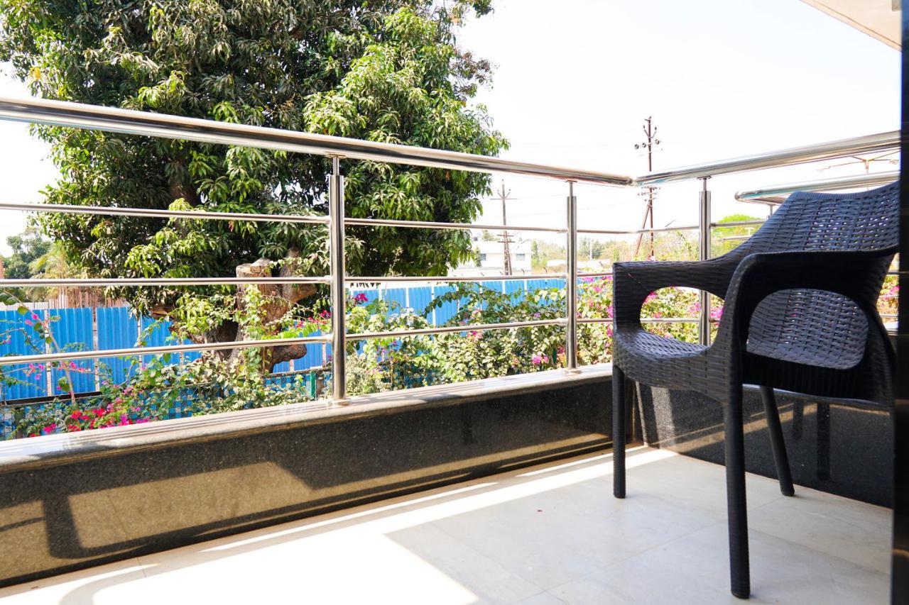 Athi Resorts GOA Eksteriør bilde